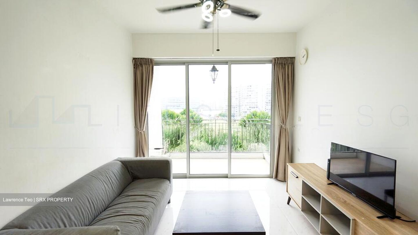 CityLife @ Tampines (D18), Condominium #509416401